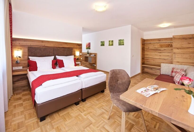 Park Hotel Laim Serviced Apartments