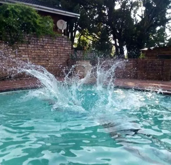 Majatalo Amaroks Self Catering Units