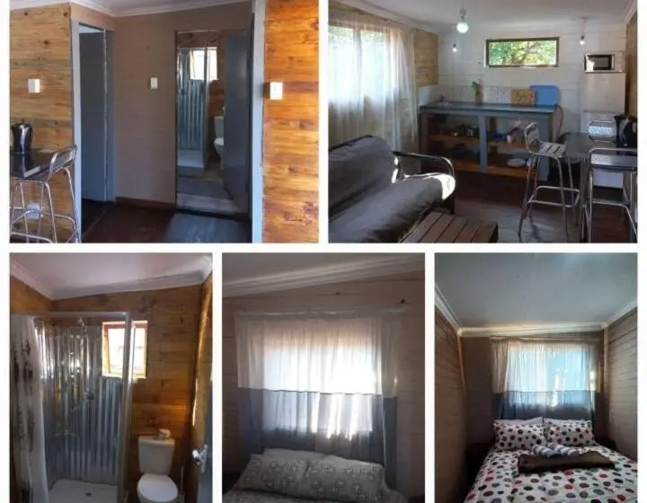Majatalo Amaroks Self Catering Units