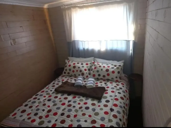 Majatalo Amaroks Self Catering Units