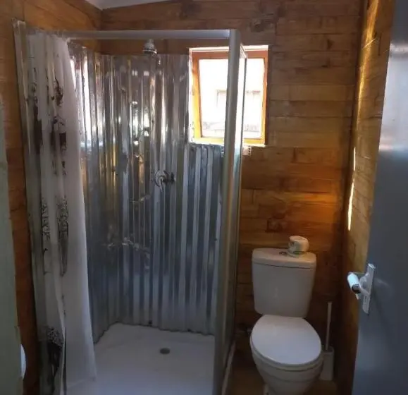 Majatalo Amaroks Self Catering Units
