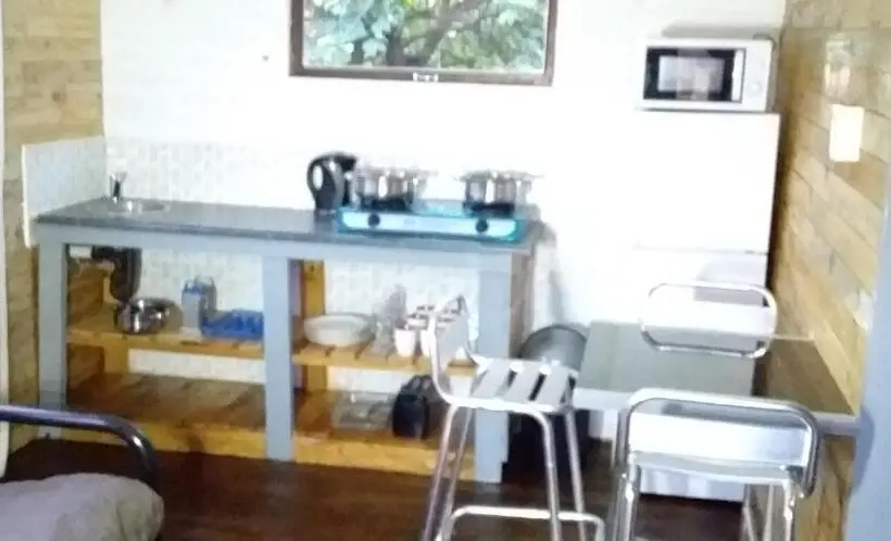 Majatalo Amaroks Self Catering Units