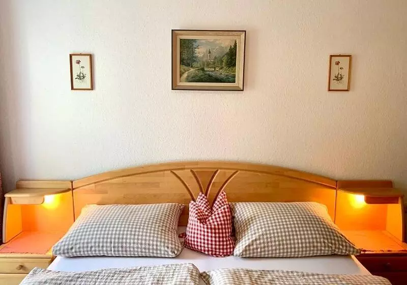 Pensione Haus Jagerer