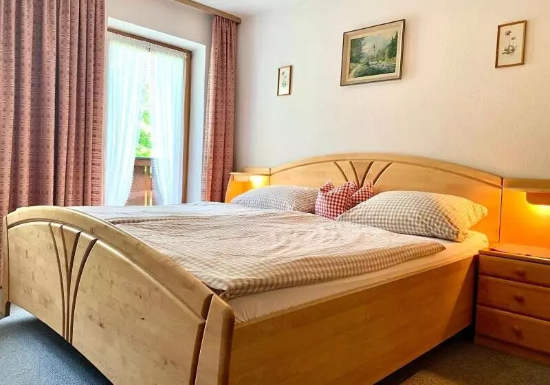 Pensione Haus Jagerer