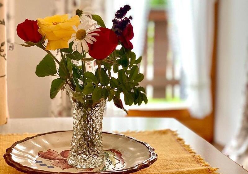 ペンション Haus Jagerer