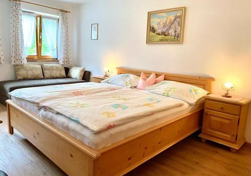 Pensione Haus Jagerer