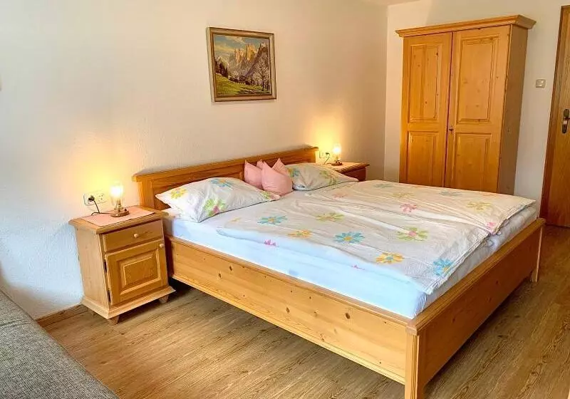 Pensione Haus Jagerer