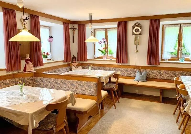 Pensione Haus Jagerer