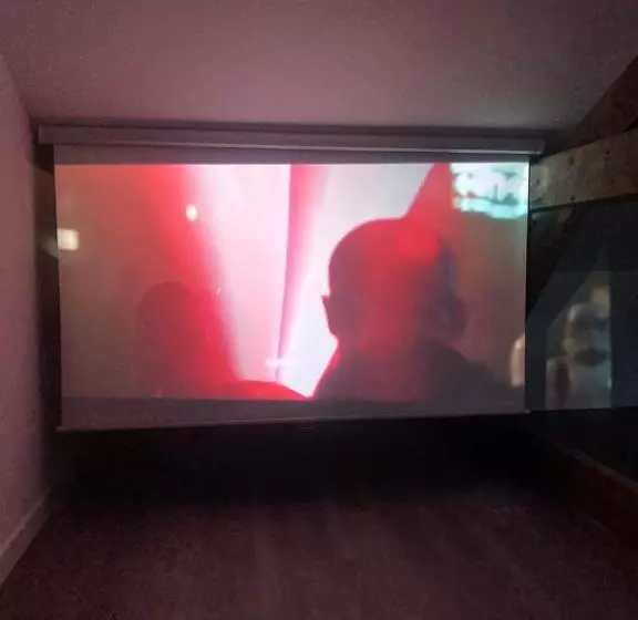 پانسیون Coliving Salle De Sport Vidéprojection Proxi Gare