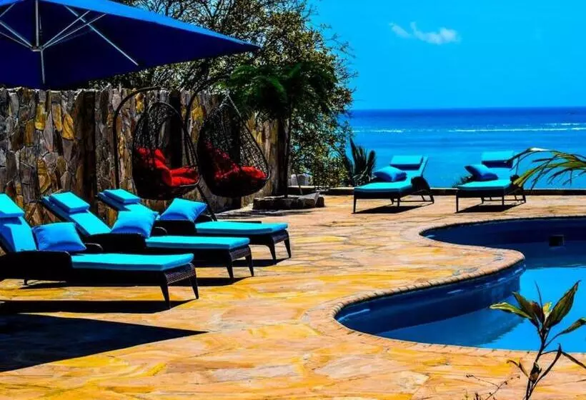 پانسیون Room In Bb   Sea Crest Hotel Zanzibar   2