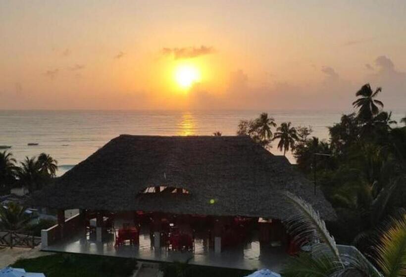 ペンション Room In Bb Sea Crest Hotel Zanzibar 2