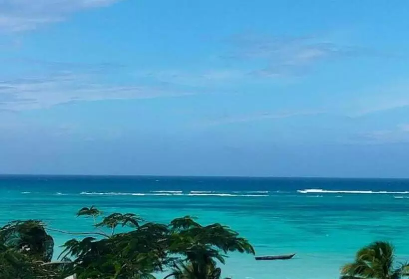 پانسیون Room In Bb   Sea Crest Hotel Zanzibar   2