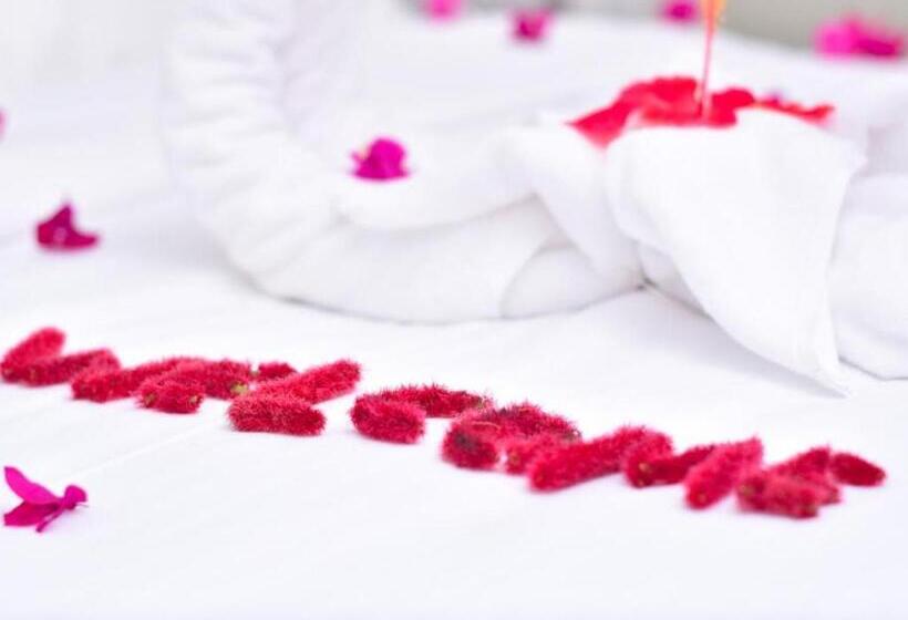 ペンション Room In Bb Sea Crest Hotel Zanzibar 2