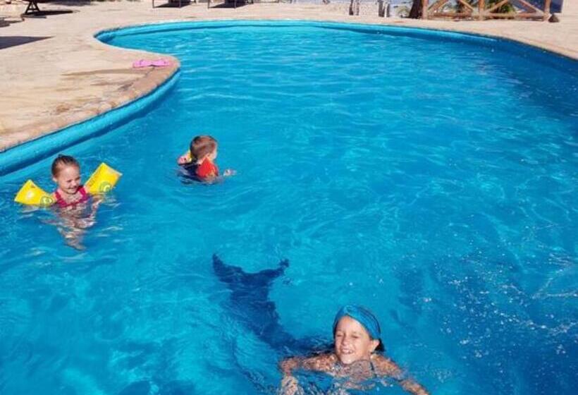 ペンション Room In Bb Sea Crest Hotel Zanzibar 2