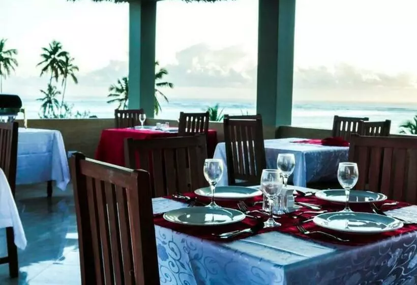 پانسیون Room In Bb   Sea Crest Hotel Zanzibar   2
