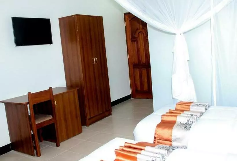 پانسیون Room In Bb   Sea Crest Hotel Zanzibar   2