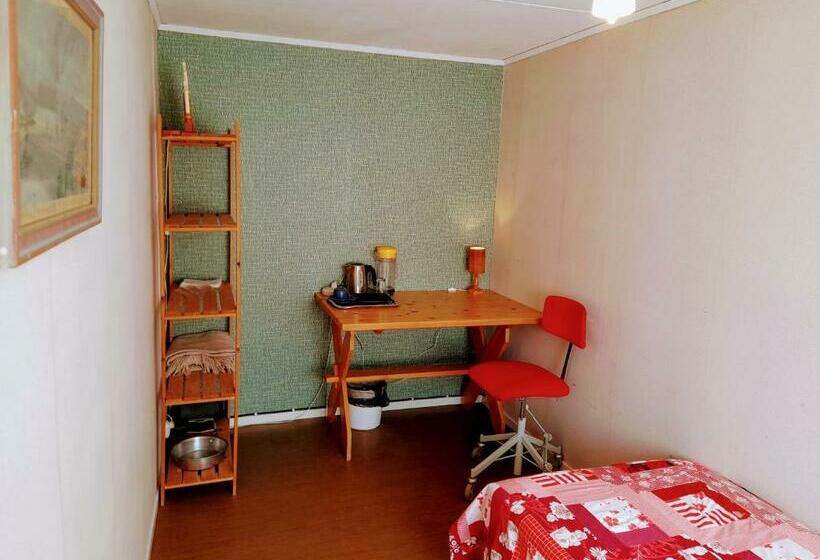 بنسيون Single Bedroom, Outside Toilet, Shower, Kitchen. 120 M From Sandbach