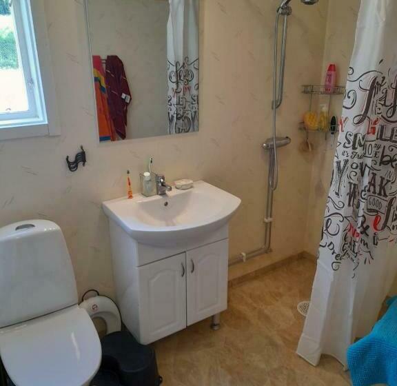 بنسيون Single Bedroom, Outside Toilet, Shower, Kitchen. 120 M From Sandbach