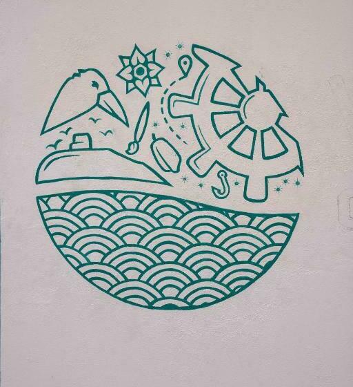 بنسيون Villa Street Art