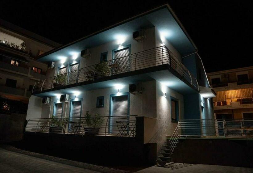 بنسيون Villa Street Art