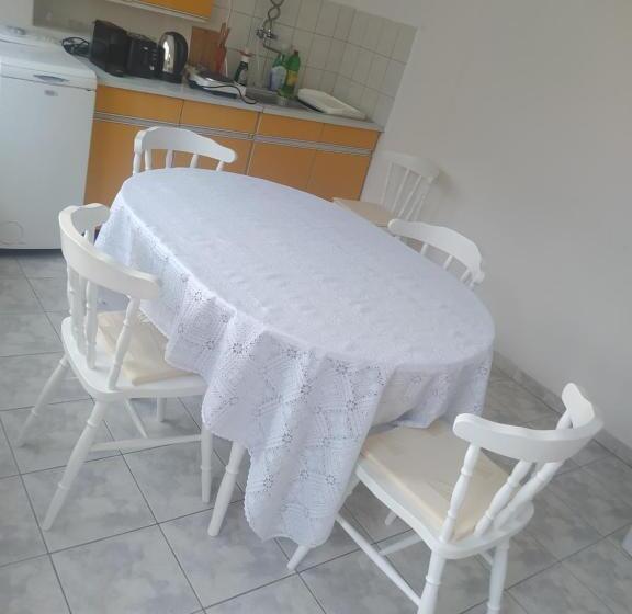 Пансион Villa Vanília