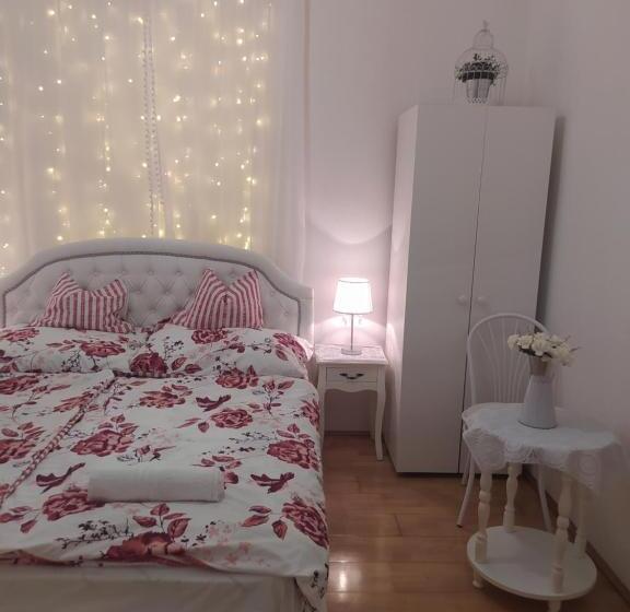 Пансион Villa Vanília