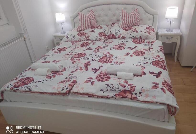 Пансион Villa Vanília