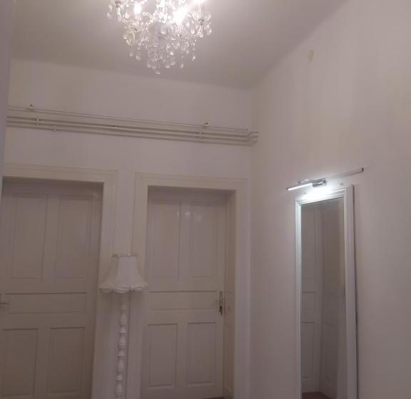 Пансион Villa Vanília