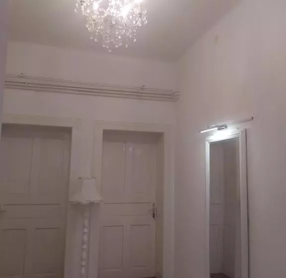 ペンション Villa Vanília