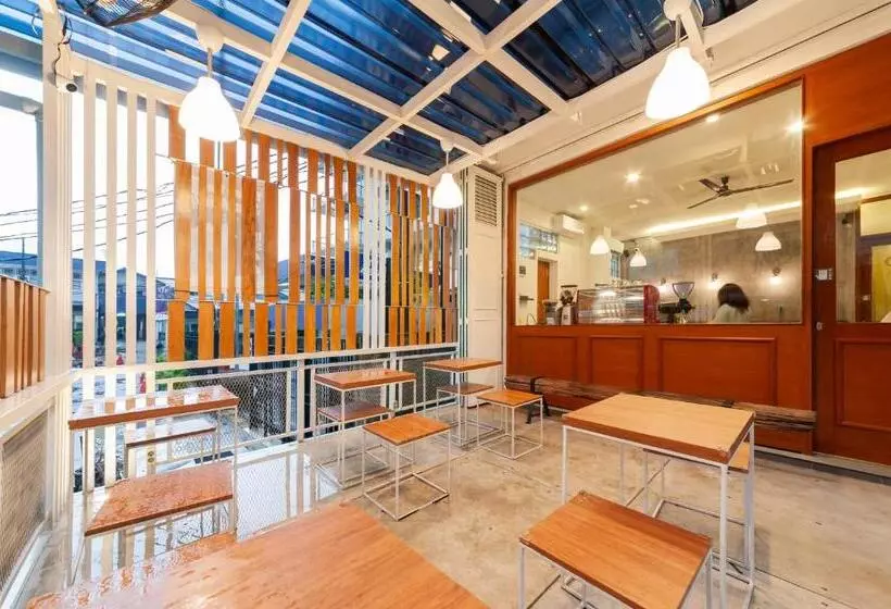 Sans Hotel Suryakencana Bogor