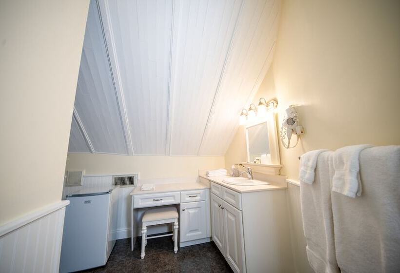 مبيت وإفطار The Edenton Collectionthe Granville Queen Inn