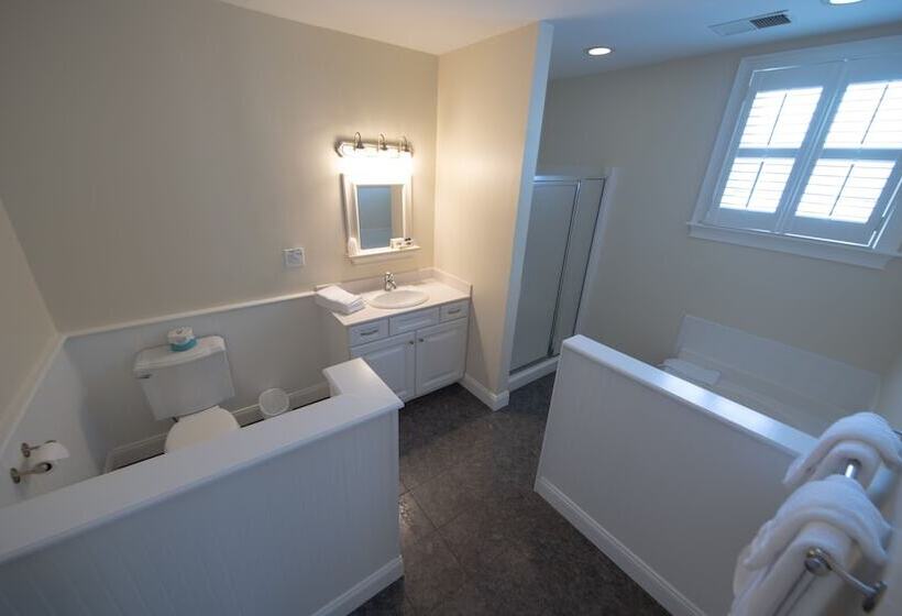 مبيت وإفطار The Edenton Collectionthe Granville Queen Inn