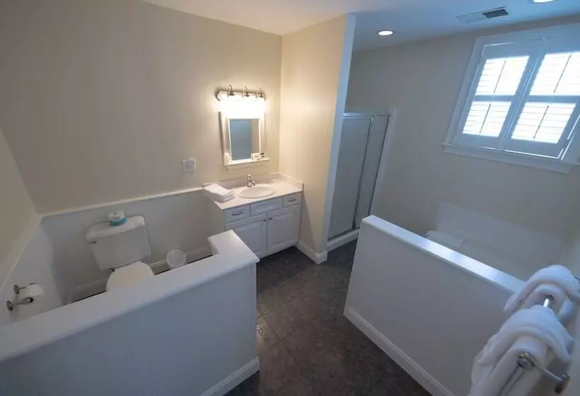 Aamiaismajoitus (B&B) The Edenton Collectionthe Granville Queen Inn