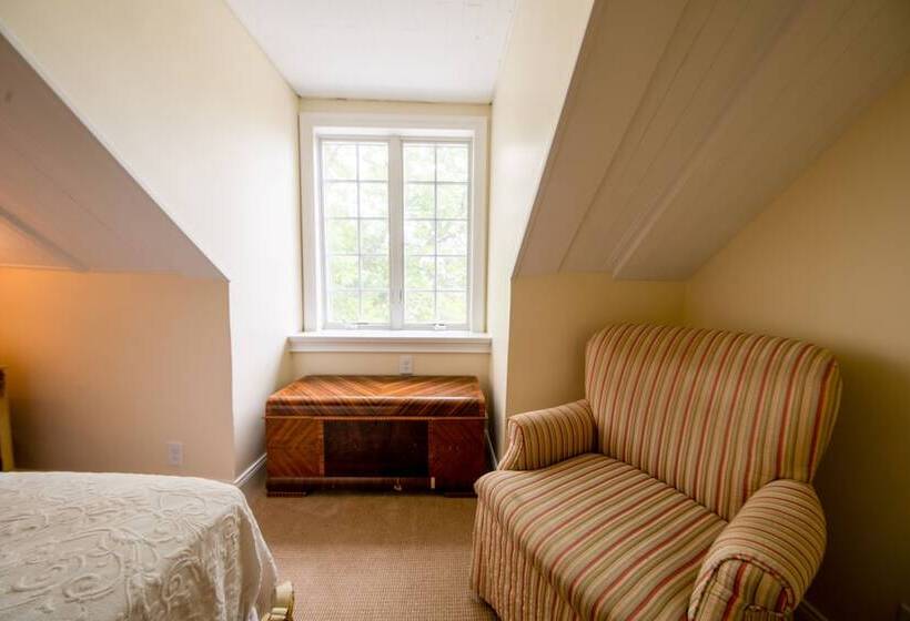 مبيت وإفطار The Edenton Collectionthe Granville Queen Inn