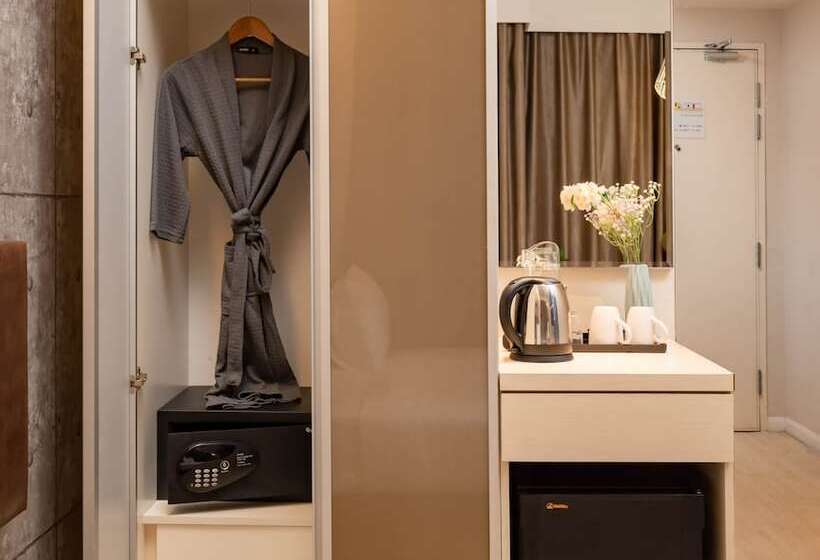 Centrestage Petaling Jaya  Perfect Host