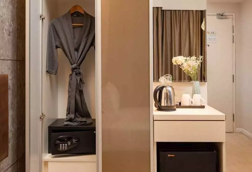 Centrestage Petaling Jaya  Perfect Host