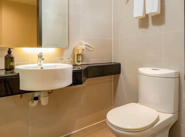 Centrestage Petaling Jaya  Perfect Host