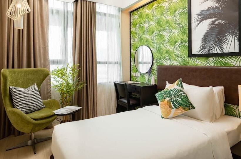 Centrestage Petaling Jaya  Perfect Host