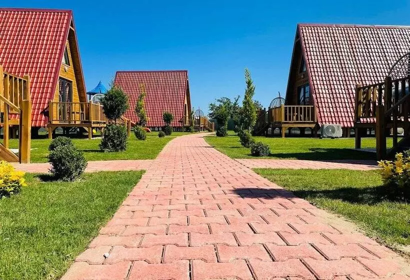 Deniz Kizi Bungalov