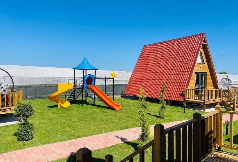 Deniz Kizi Bungalov