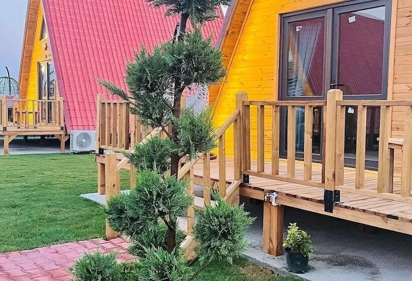 Deniz Kizi Bungalov