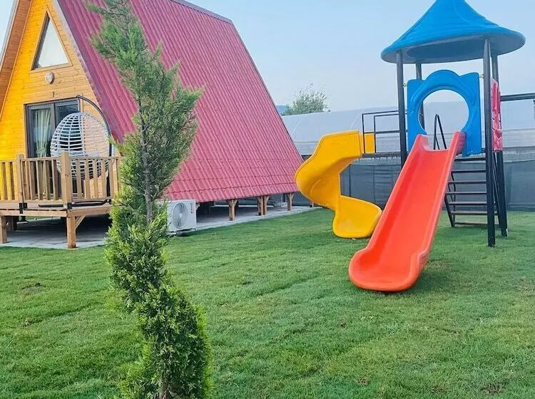 Deniz Kizi Bungalov