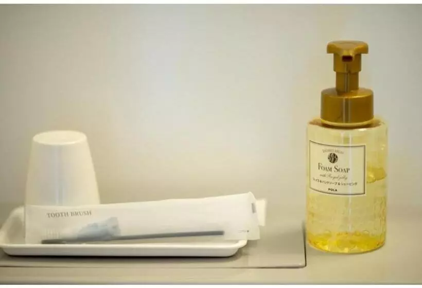 ホテル Az Inn Handa Inter   Vacation Stay 69371v