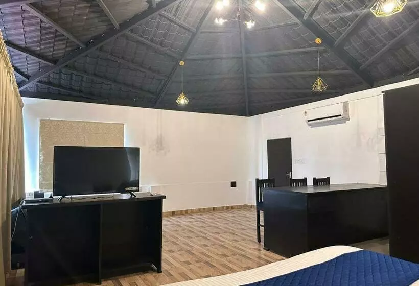 Hotelli Brick Castle