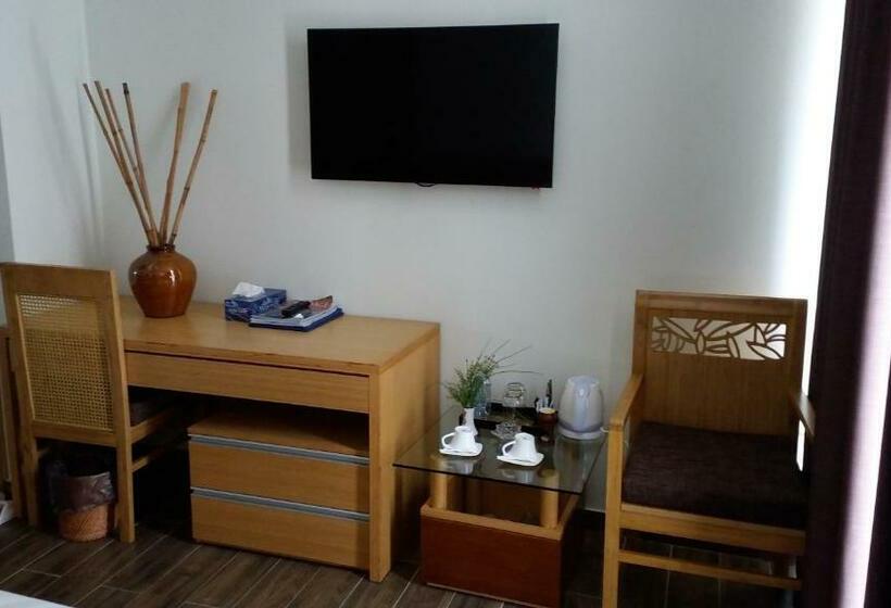 Ciao Bella Hotel Tam đảo   Khách Sạn Ciao Bella