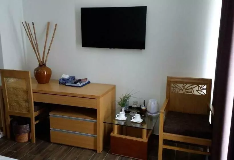Ciao Bella Hotel Tam đảo   Khách Sạn Ciao Bella