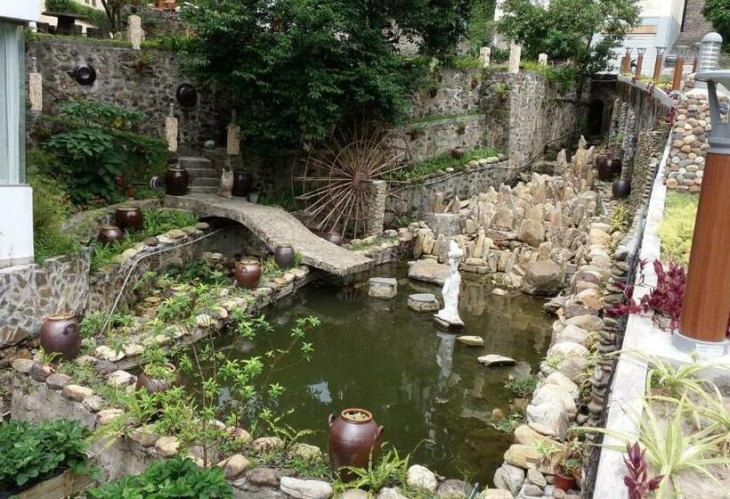 Ciao Bella Hotel Tam đảo   Khách Sạn Ciao Bella