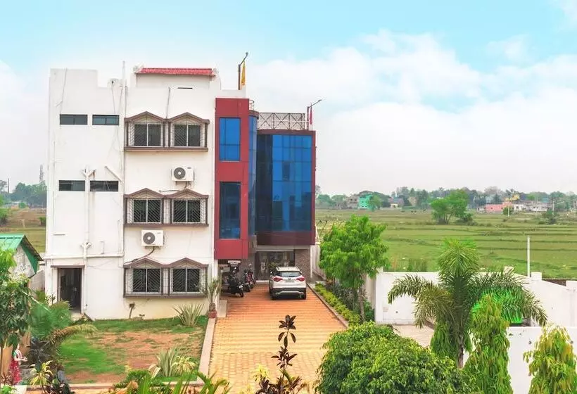 Mayaban Village Hotel And Resort