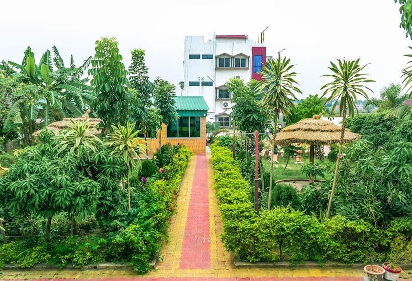 Mayaban Village Hotel And Resort