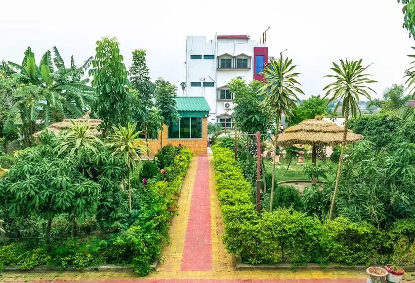 Mayaban Village Hotel And Resort